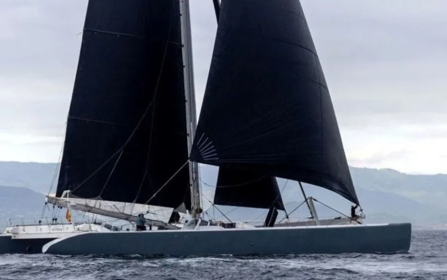 MAXICAT VICTORIA : Prix en baisse à 495 000 €