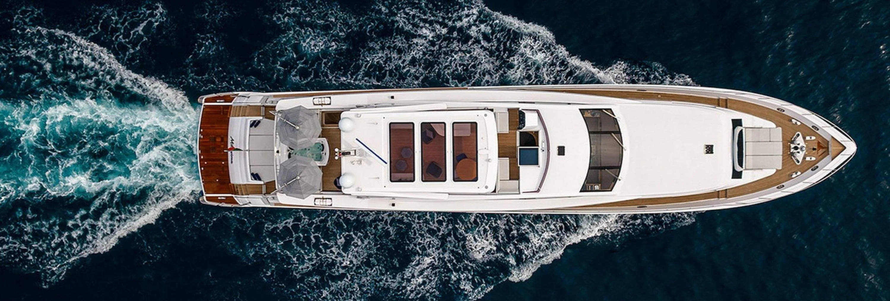 À vendre : MILLESIME – Yacht GUY COUACH 37M de 2020