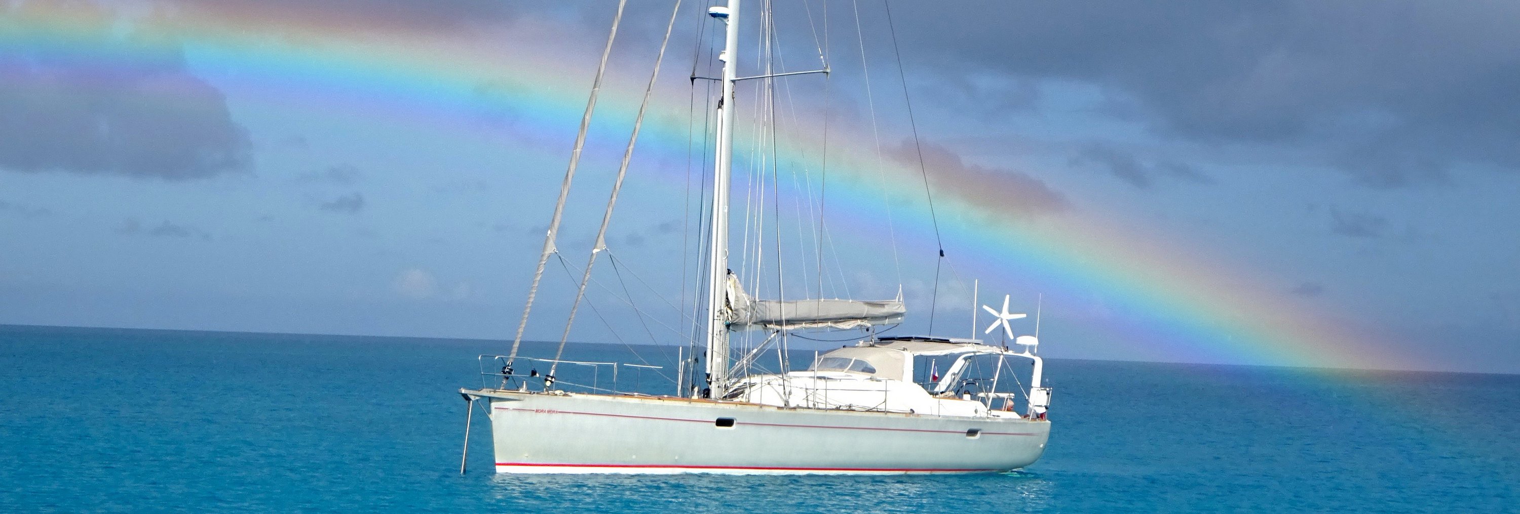 MORA MORA : Nouveau bateau à la vente