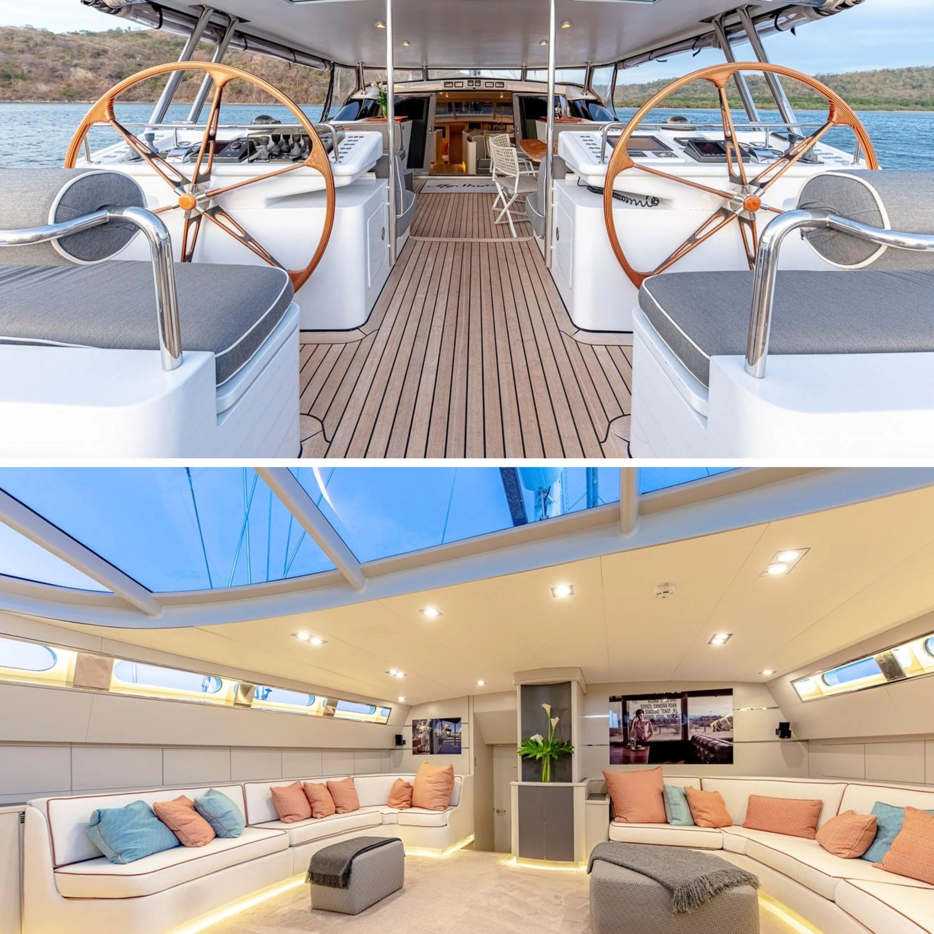 MY STAR : Nouveau bateau à la vente