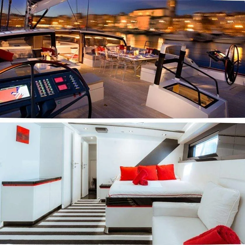 NOMAD IV : nouvelles images et relocalisation à La Ciotat