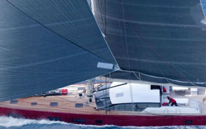 NOMAD IV : nouvelles images et relocalisation à La Ciotat