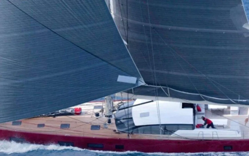 NOMAD IV : nouvelles images et relocalisation à La Ciotat