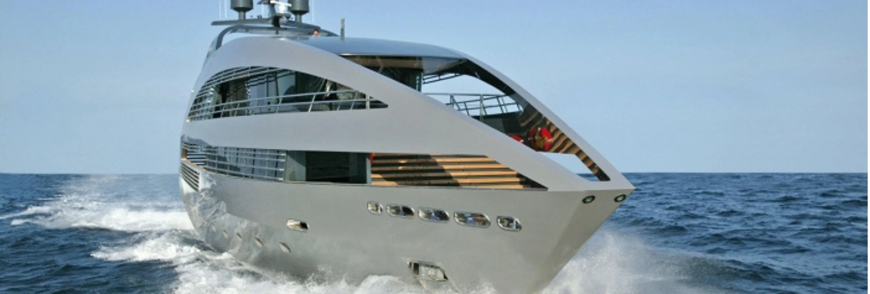 OCEAN SAPPHIRE : Vendu par BGYB