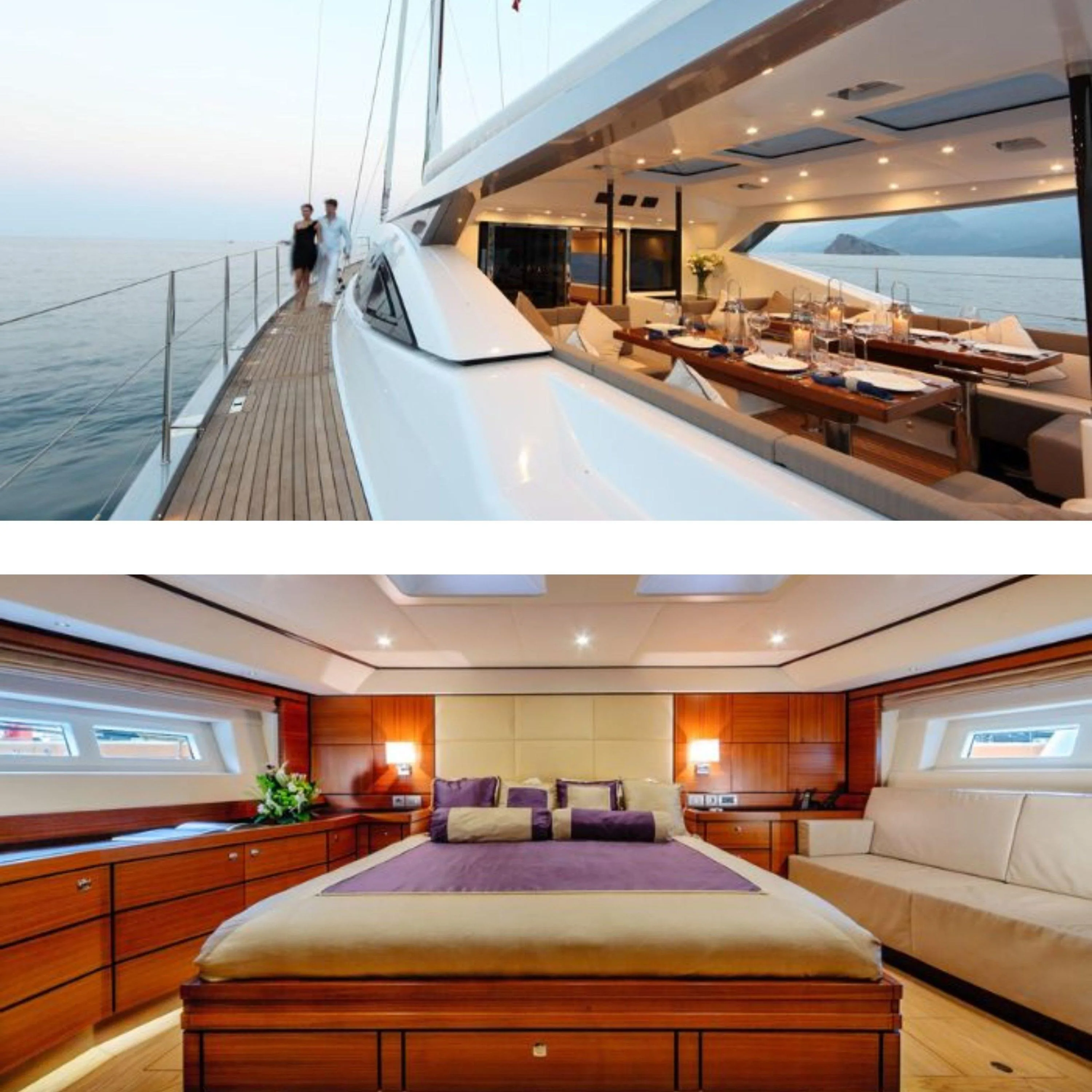 PATEA: Nouveau voilier disponible à la vente !