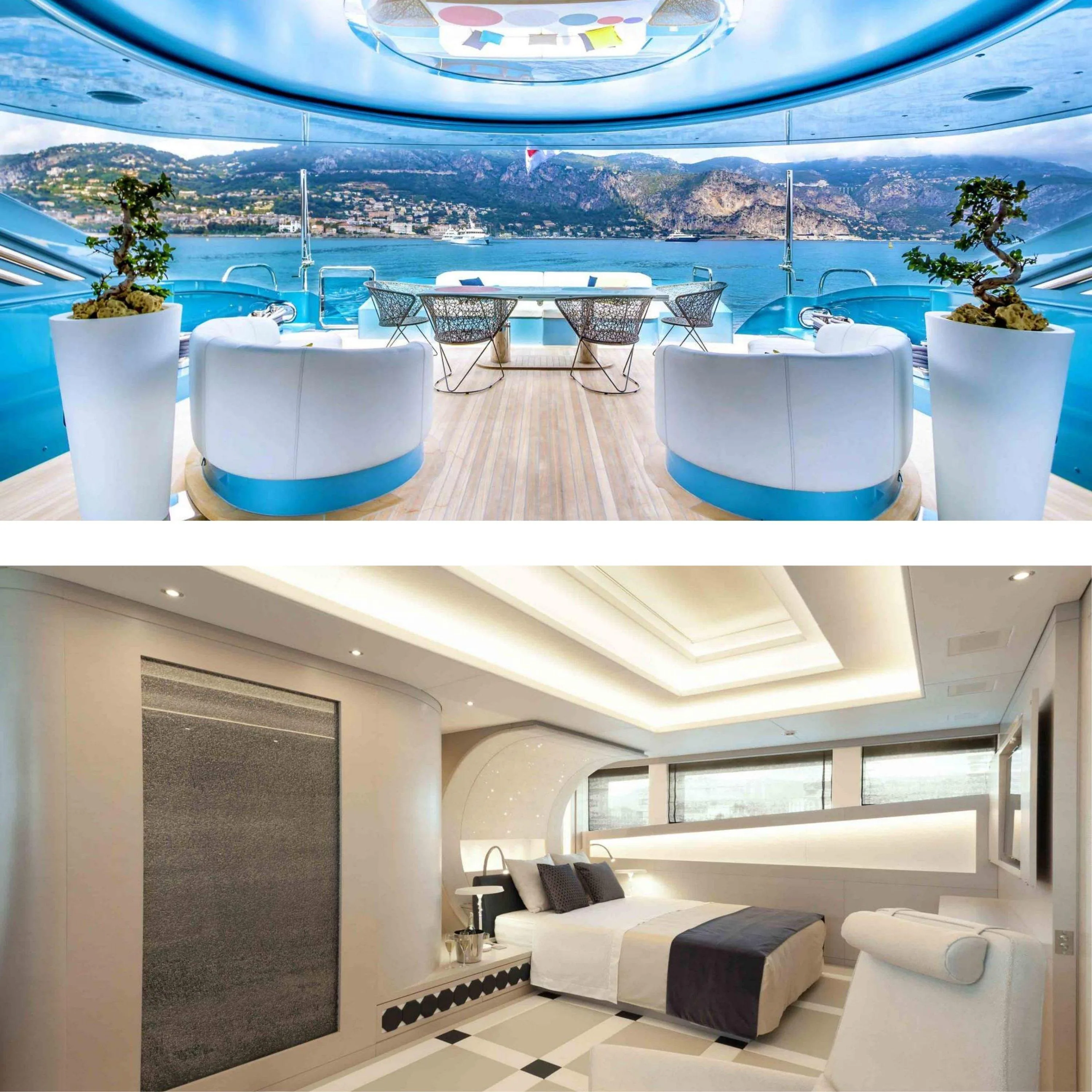 PHILMX : Nouveau bateau à la vente