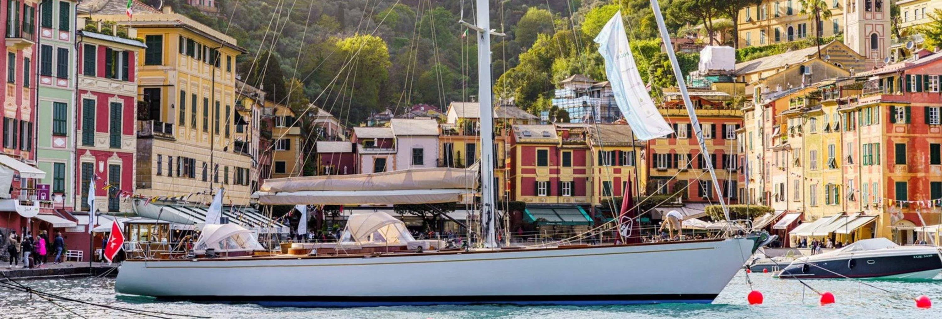 QUARTA SANTA MARIA: Nouveau voilier à la vente !