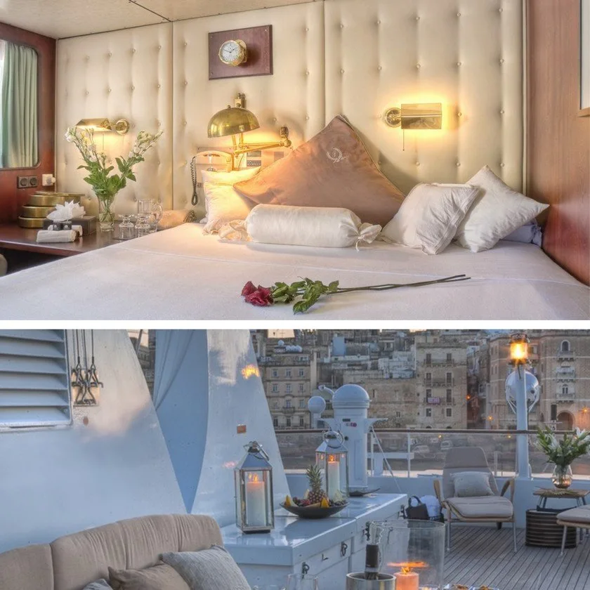 SANSSOUCI STAR : Visible à Flensbourg, Allemagne