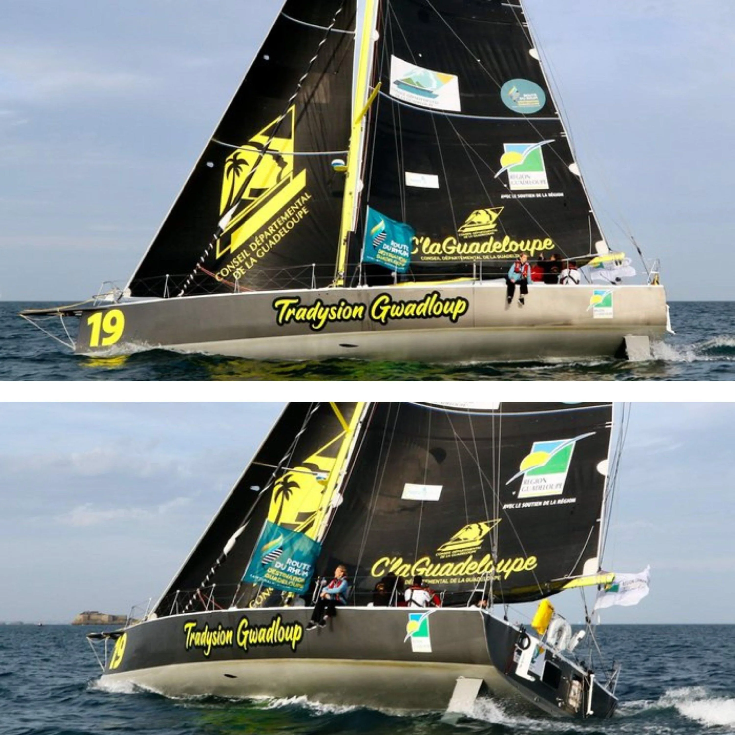 SIERRA TANGO: Vendu par BGYB !