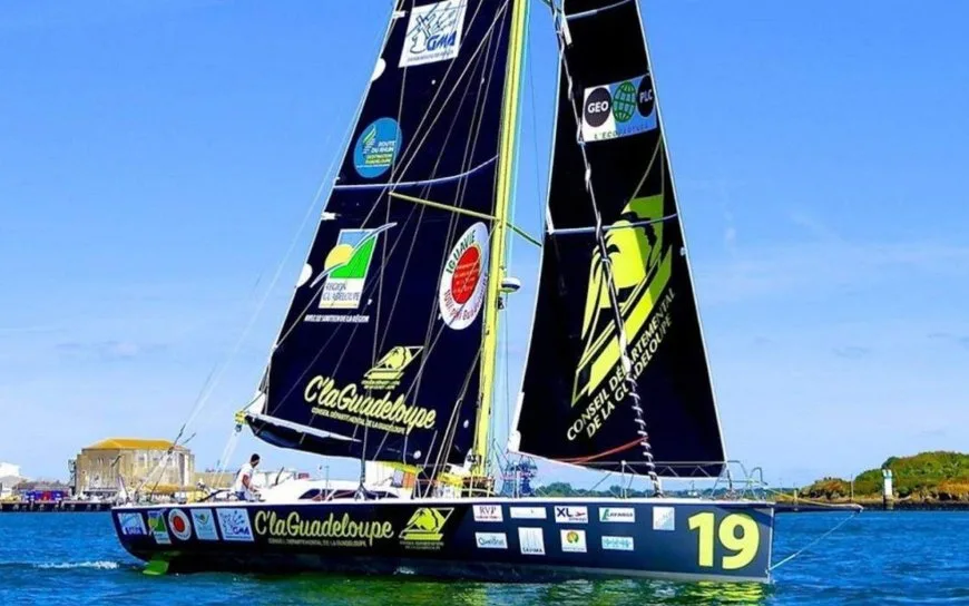 SIERRA TANGO: Vendu par BGYB !