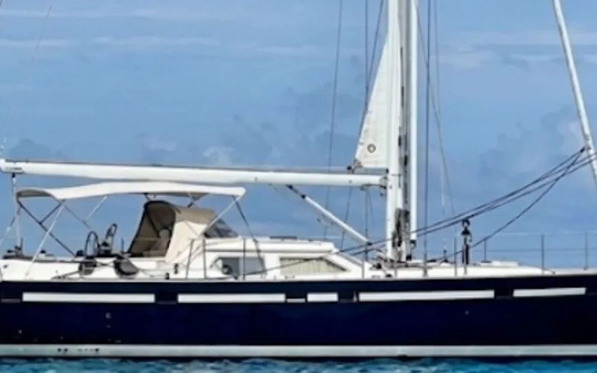 SKYFALL : un Contest 55 CS disponible à la vente