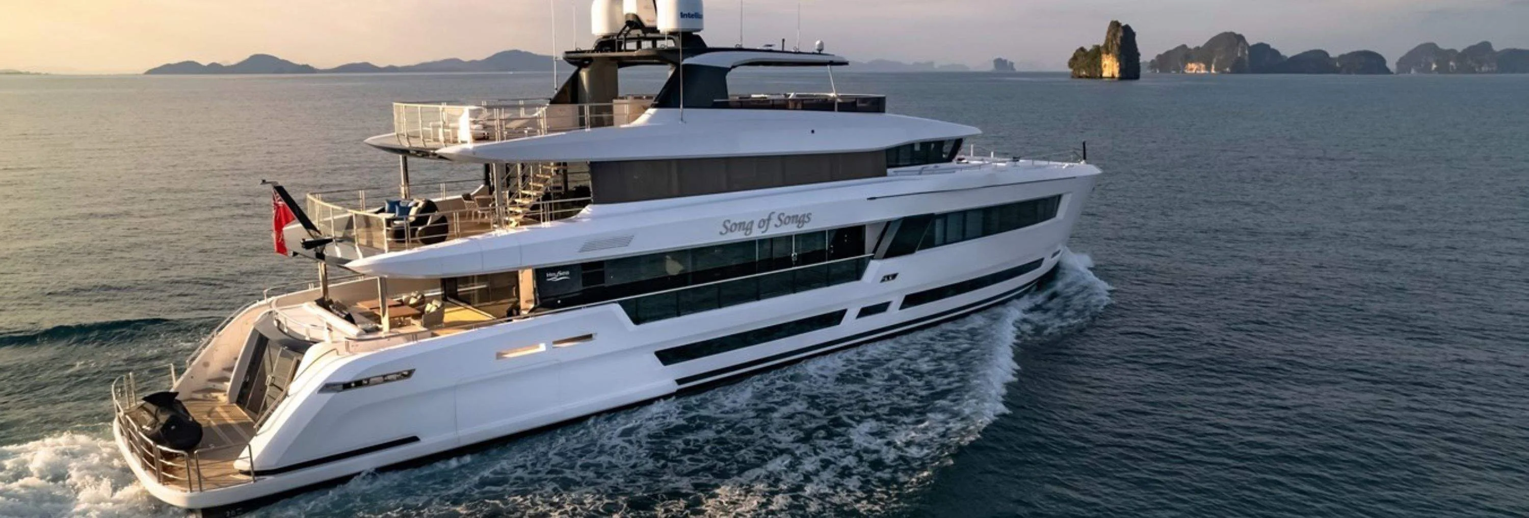 SONG OF SONGS: Disponible à la vente