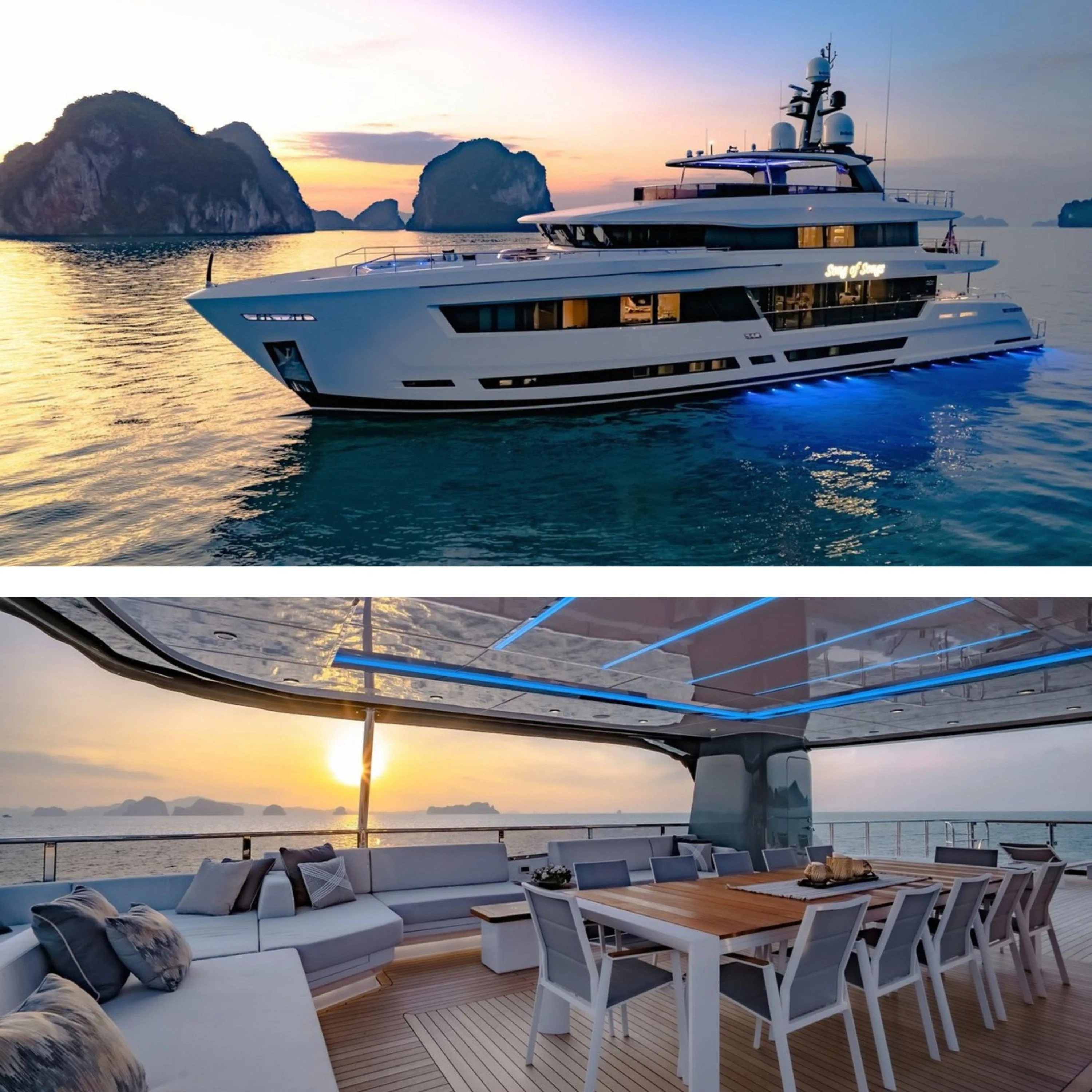 SONG OF SONGS: Disponible à la vente