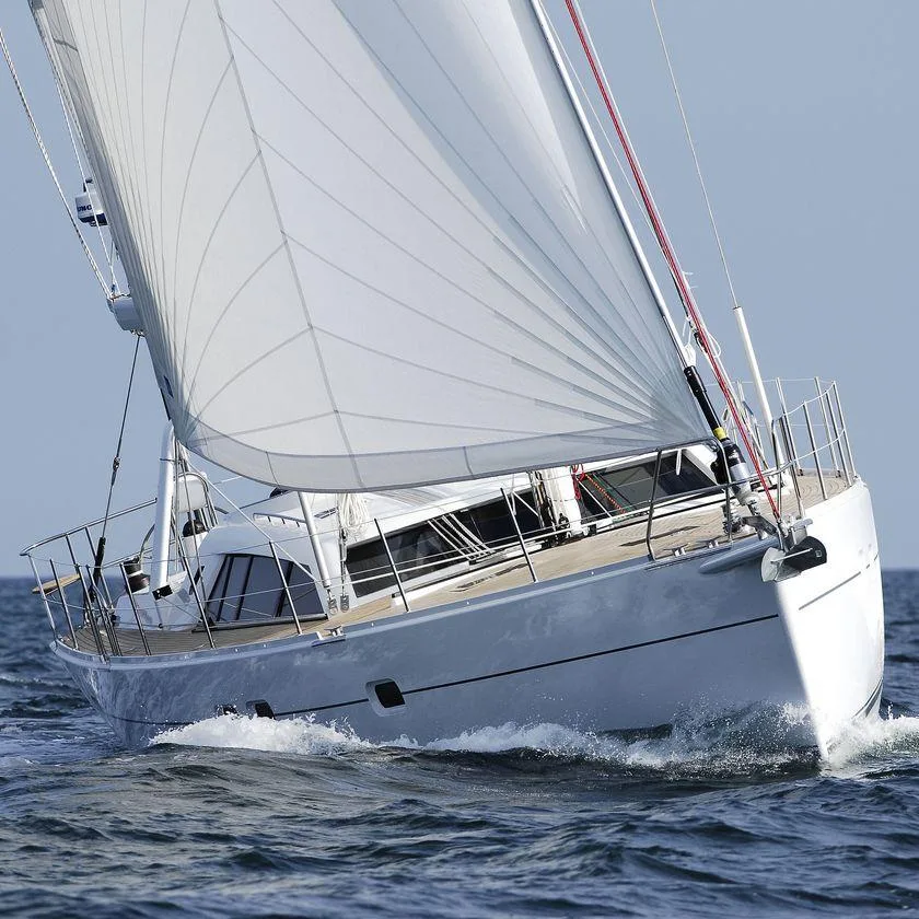 SWEET LIFE II : Vendu par BGYB