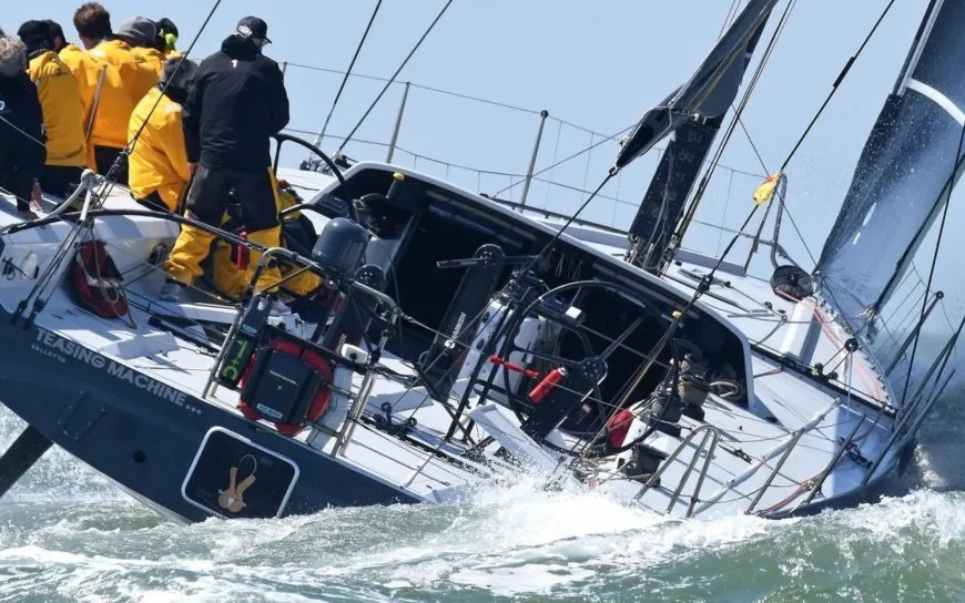 TEASING MACHINE : baisse de prix pour ce racer d’exception