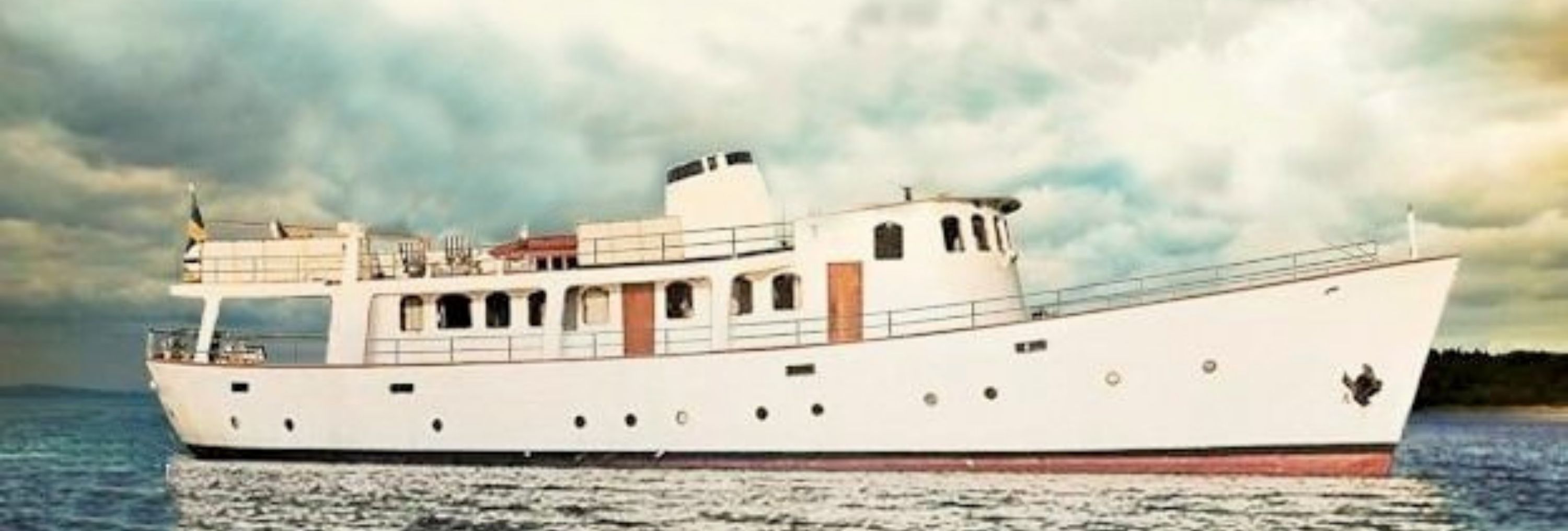 THEMARA : Nouveau bateau à la vente