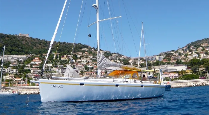 THE CAT – ULDB 52ft : le voilier hauturier de performance signé Jacques Fauroux