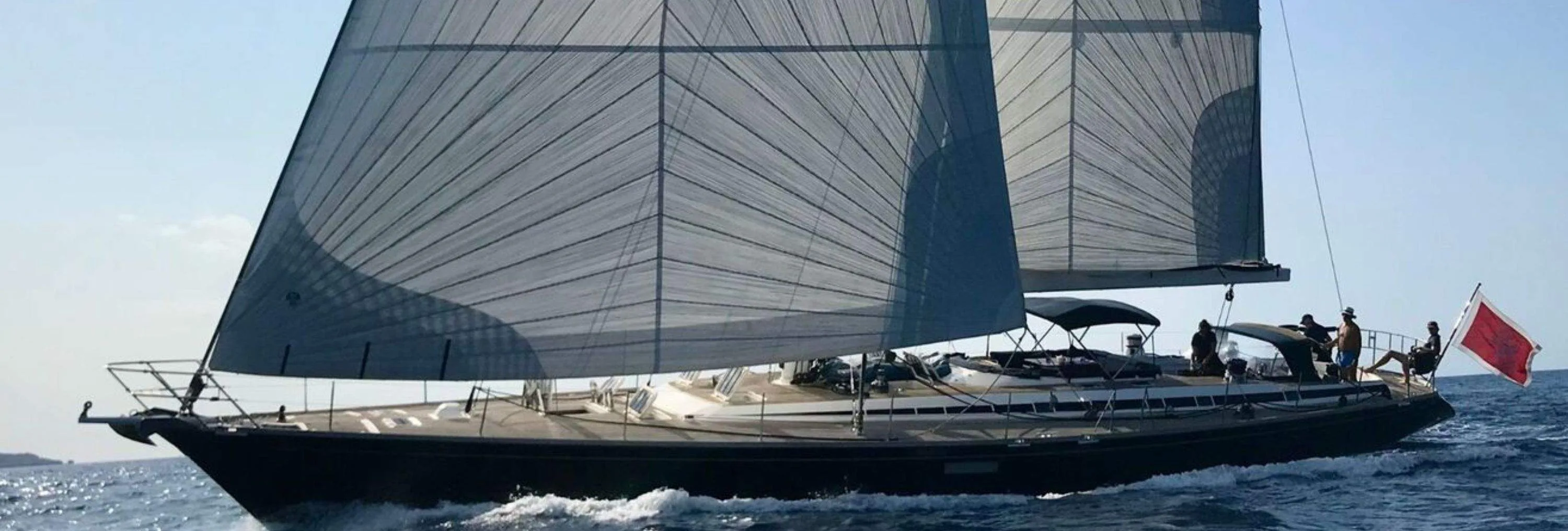 TUGELA I – Swan 77 désormais à 1 090 000 €