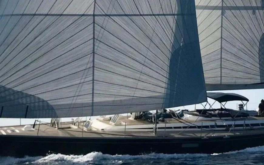 TUGELA I – Swan 77 désormais à 1 090 000 €