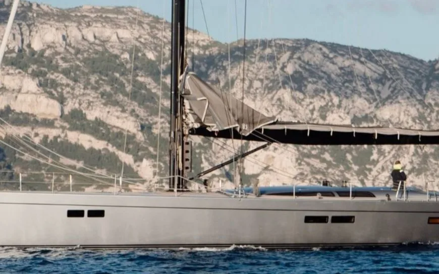 Réduction de prix pour le Swan 78 Custom VALKYRIE