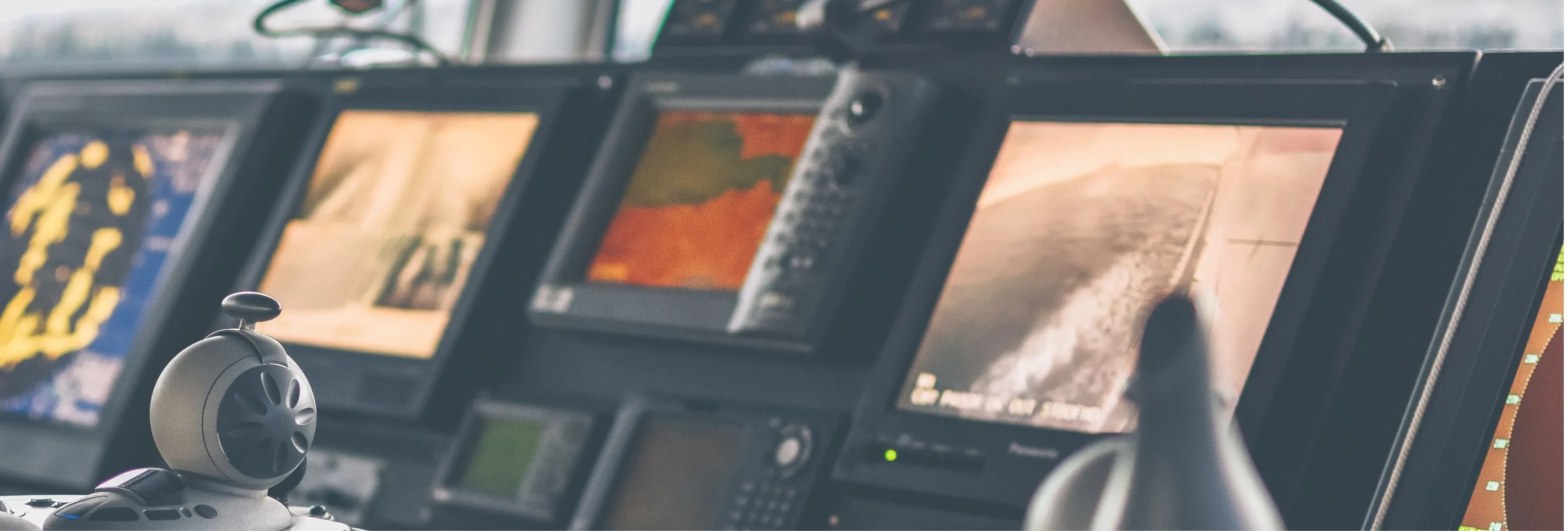 La Cybersécurité et la Cybercriminalité Dans Le Yachting