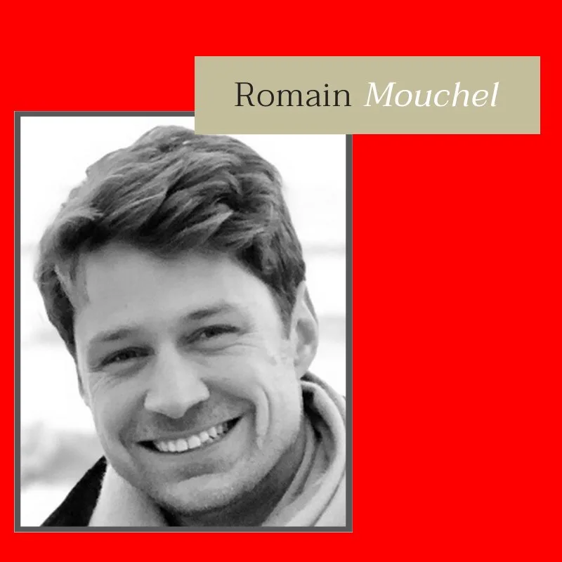 Nouveau collaborateur chez BGYB