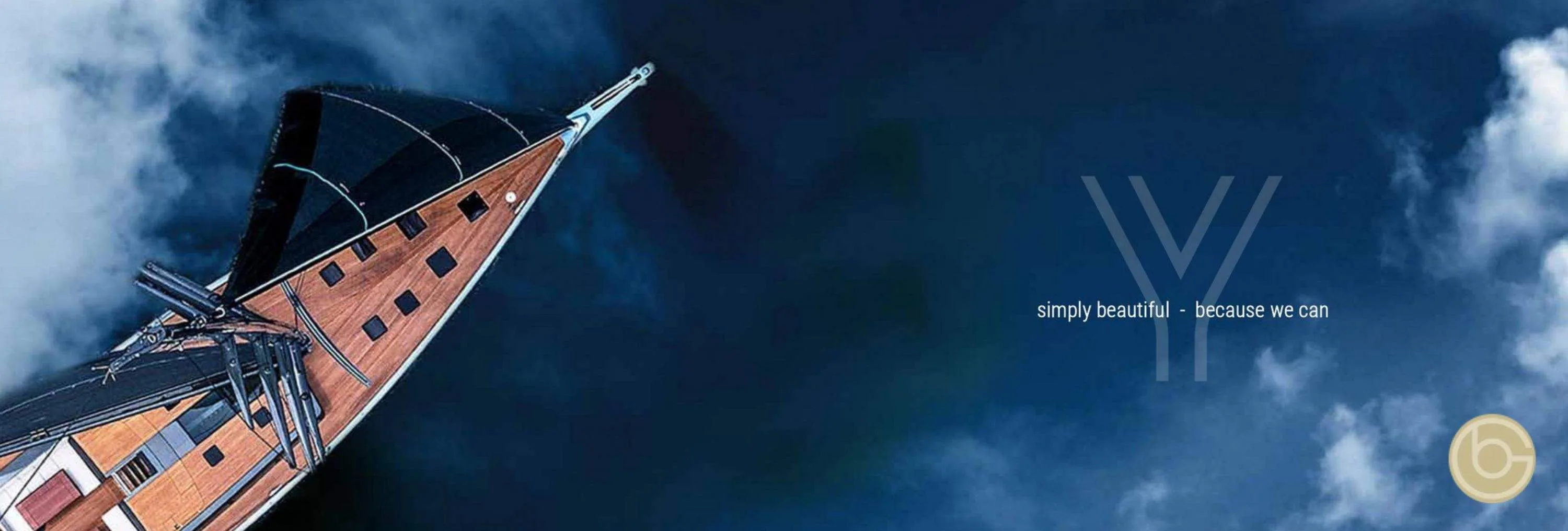 BGYB x YYachts : Nouveau Partenariat