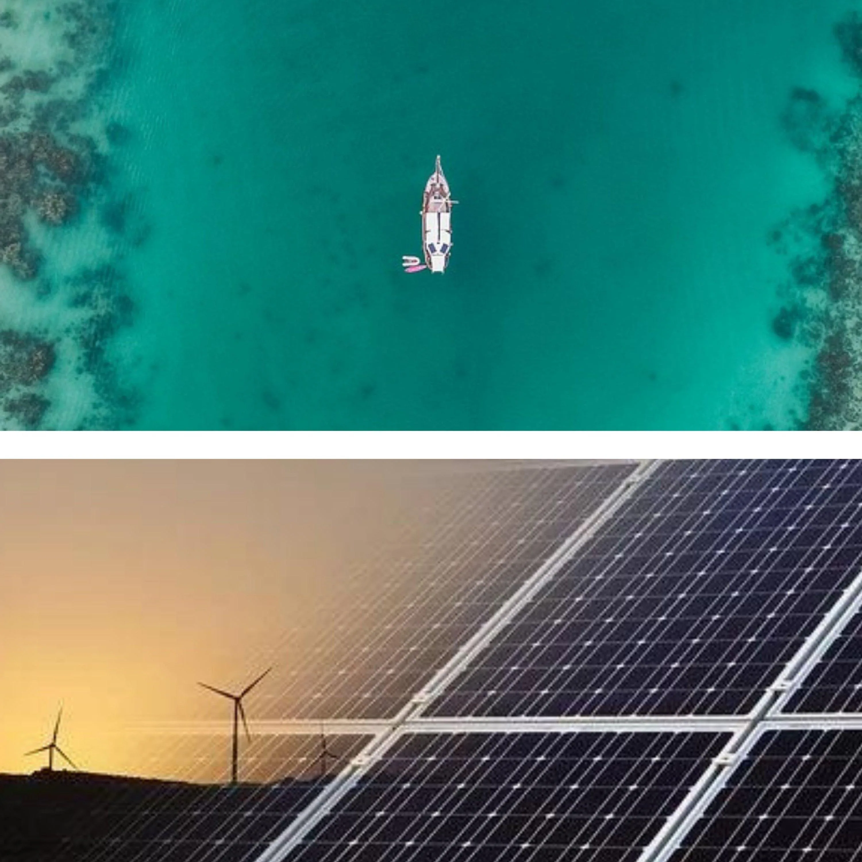 Les Yachts Peuvent-Ils Etre Eco-Responsables ?