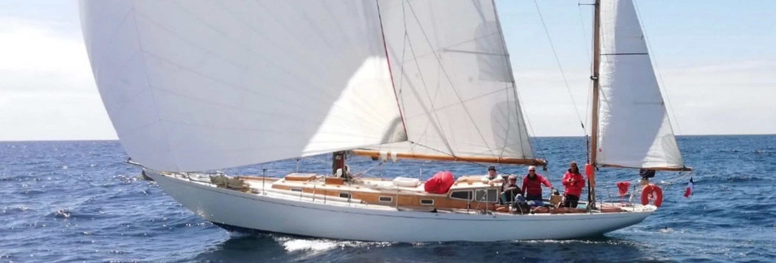 WESTWARD OF CLYNDER: Baisse de Prix