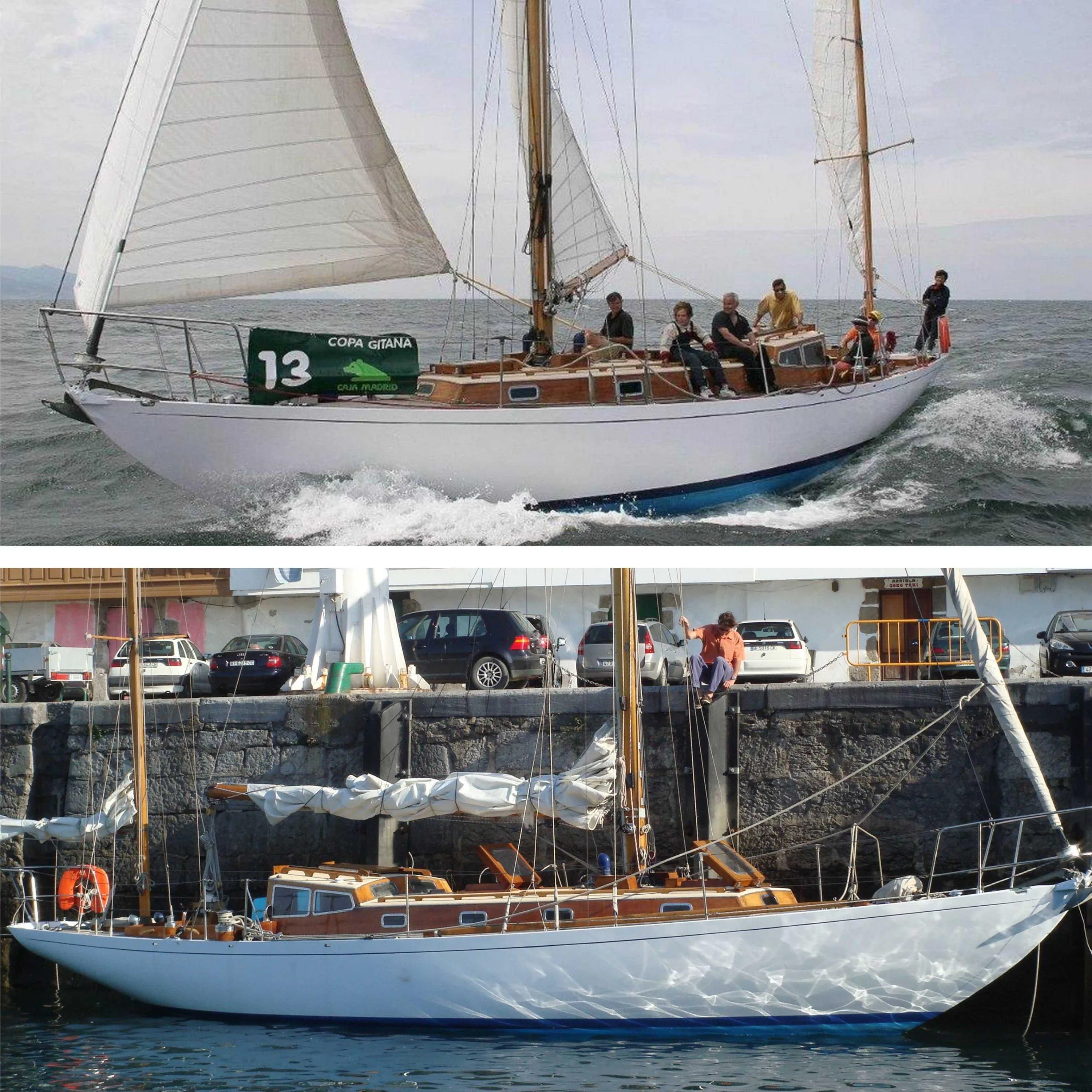 WESTWARD OF CLYNDER: Baisse de Prix