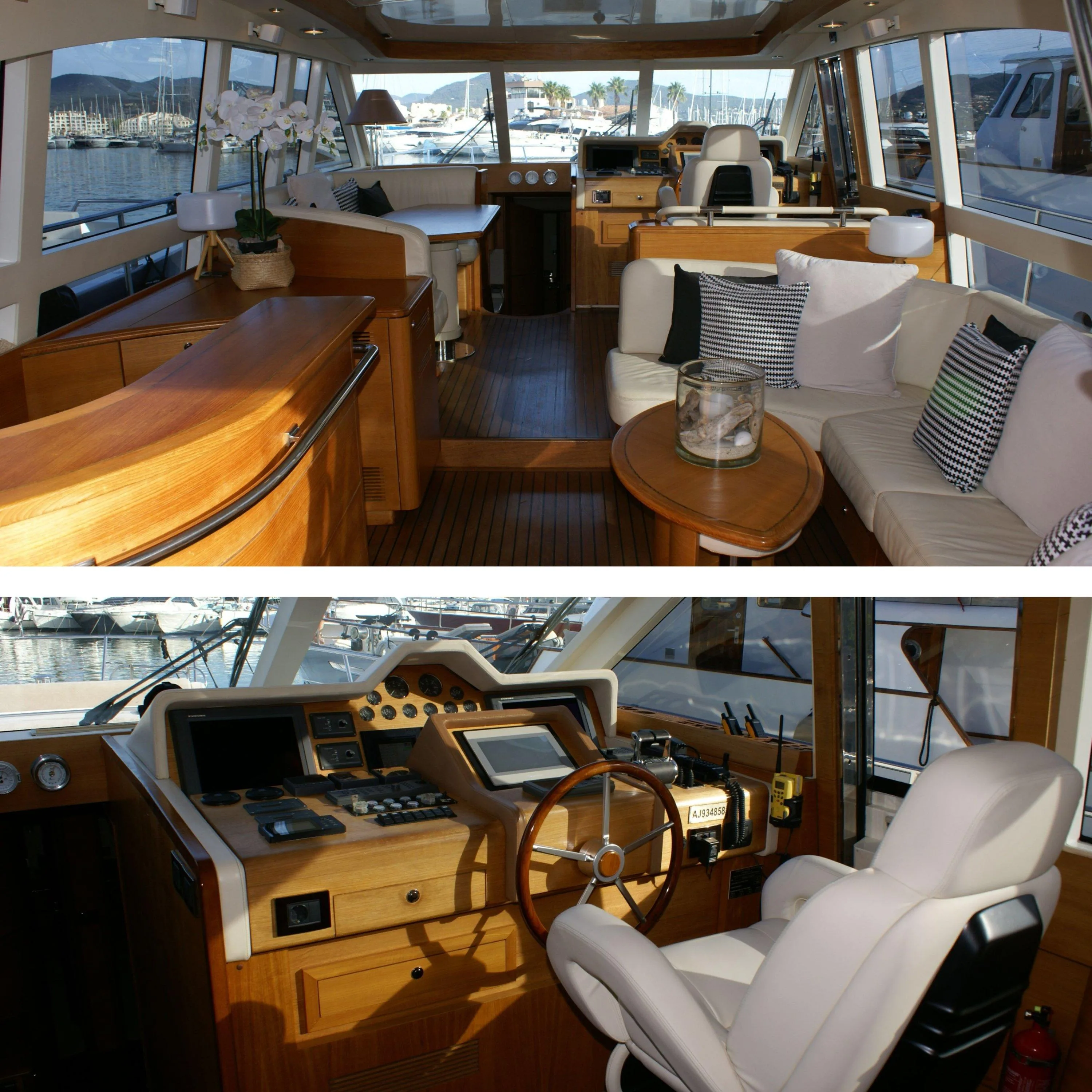 WILD: Nouveau bateau à moteur à la vente !