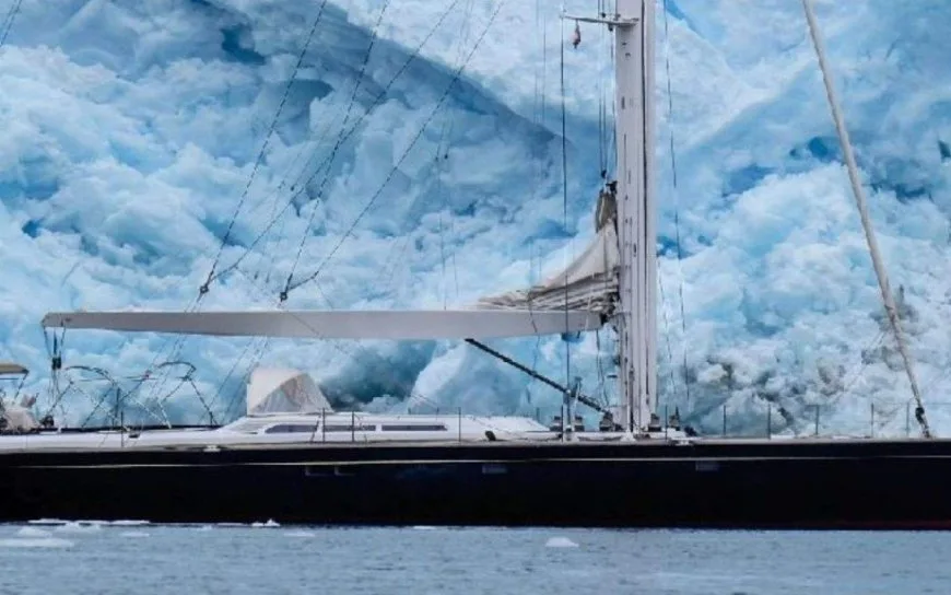 ZANZIBAR : Un voilier taillé pour l’aventure !