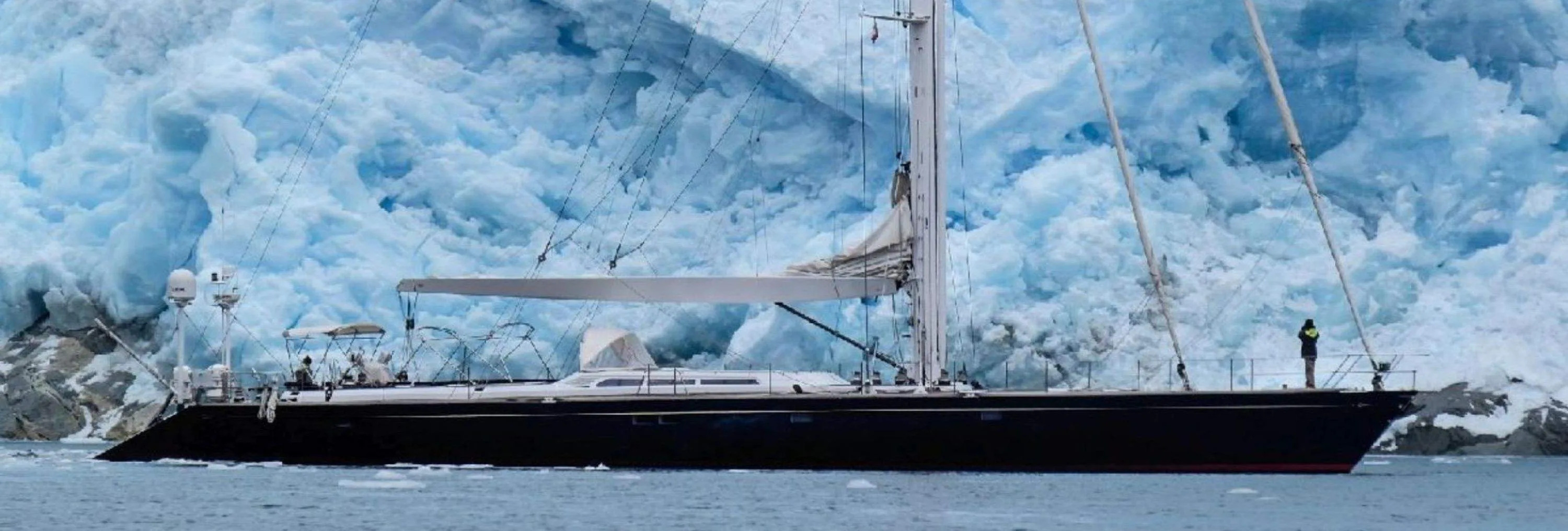 ZANZIBAR : Un voilier taillé pour l’aventure !