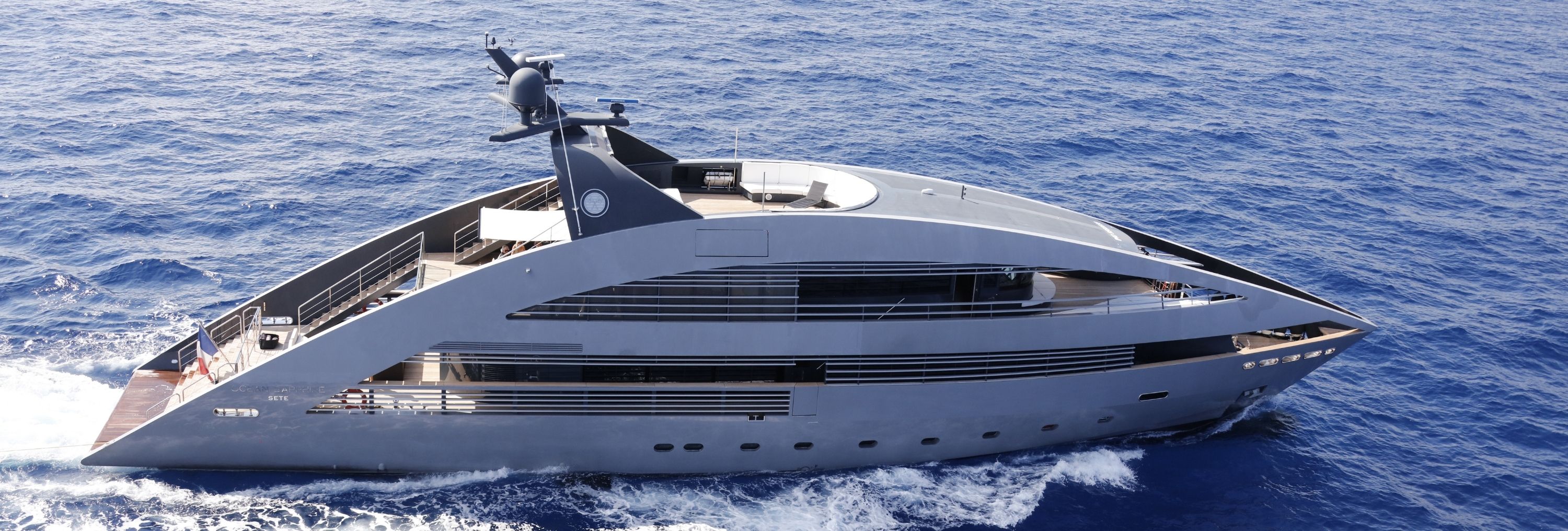 La crise sanitaire et son impact sur le marché du yachting