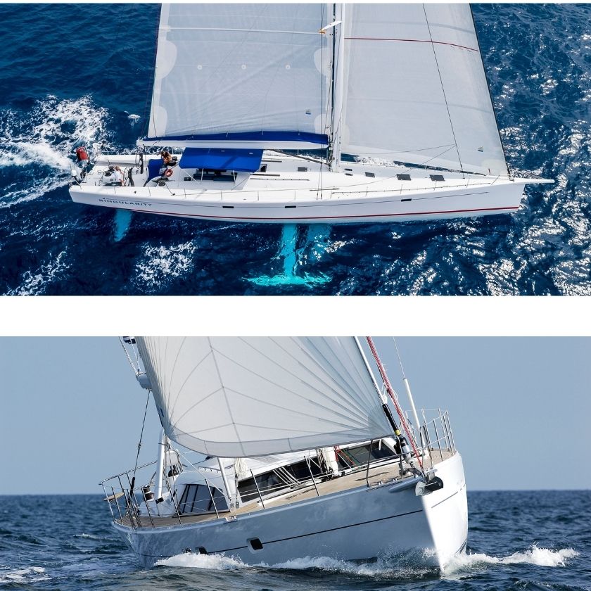 La crise sanitaire et son impact sur le marché du yachting