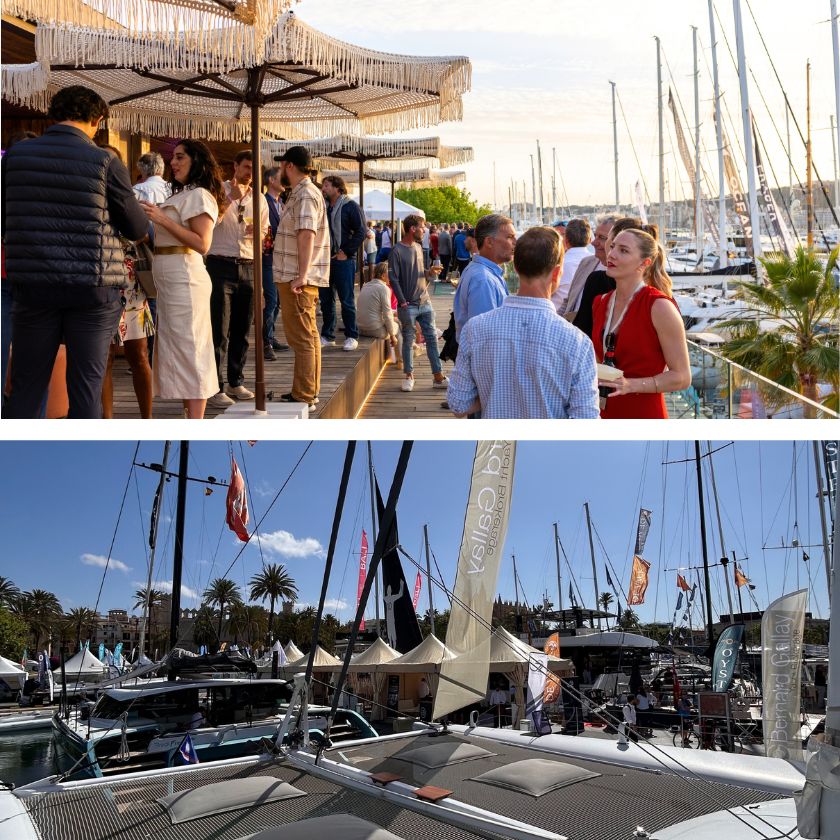 Retour sur le Palma International Boat Show 2025