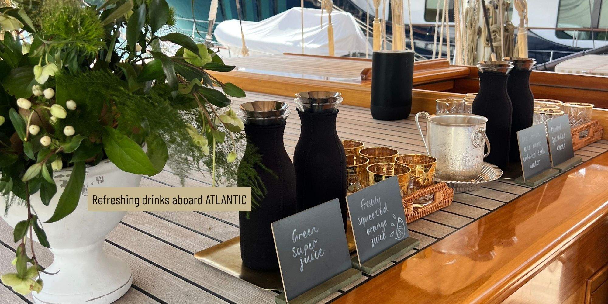 Antigua Charter Yacht Show 2025 : Un Véritable Succès !