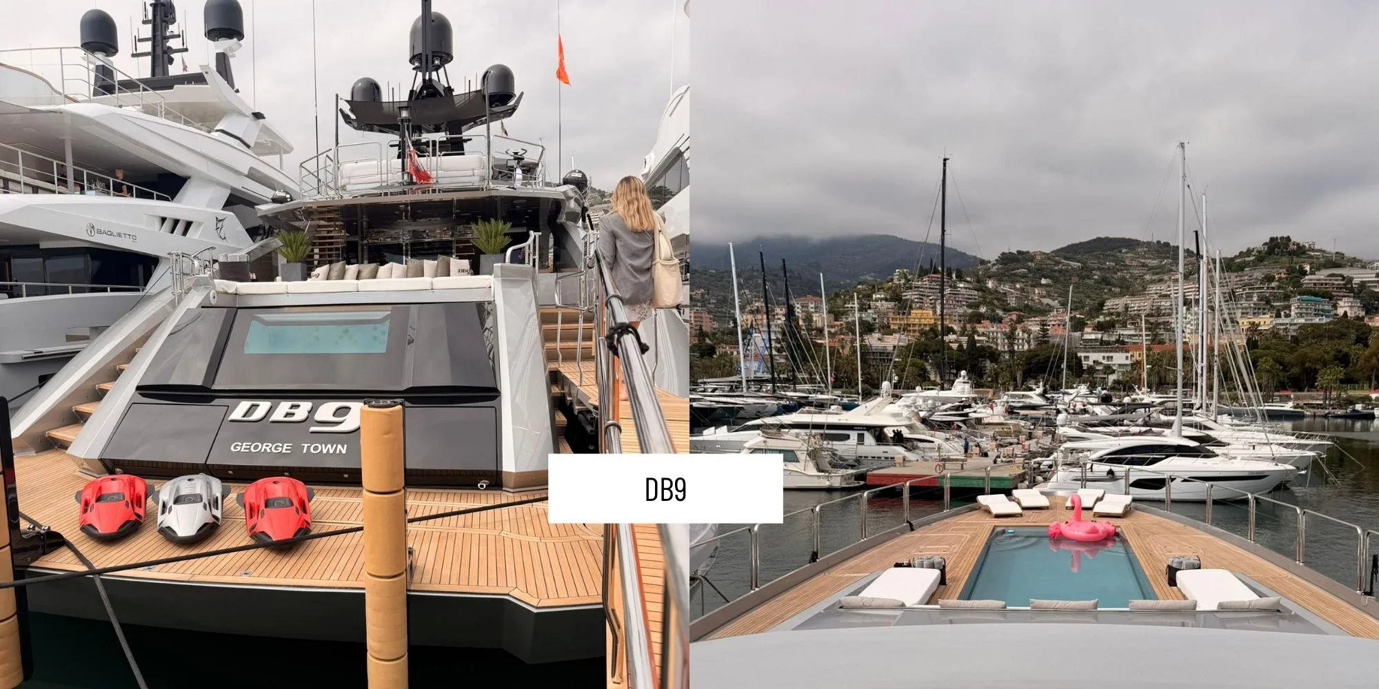 Retour sur le MYBA Charter Show 2026 !