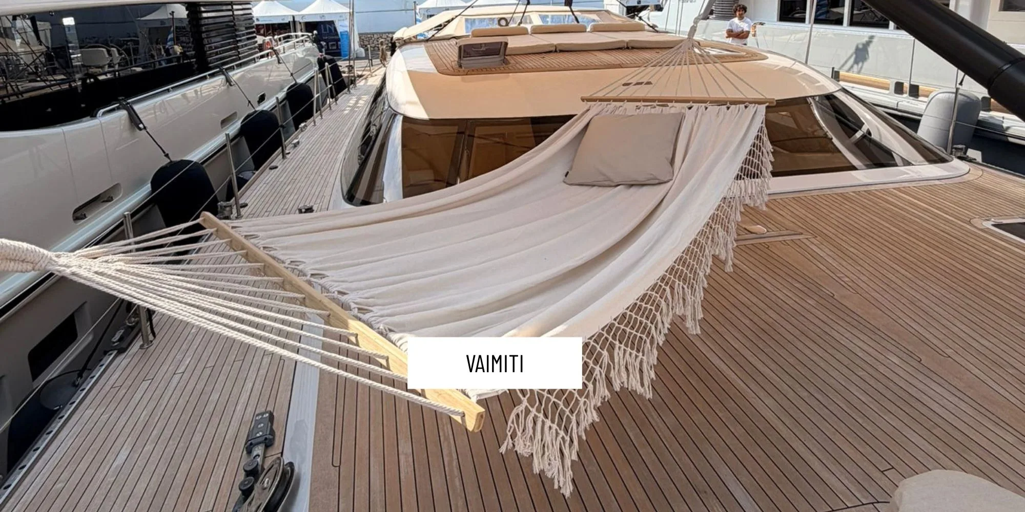 Retour sur le MYBA Charter Show 2026 !