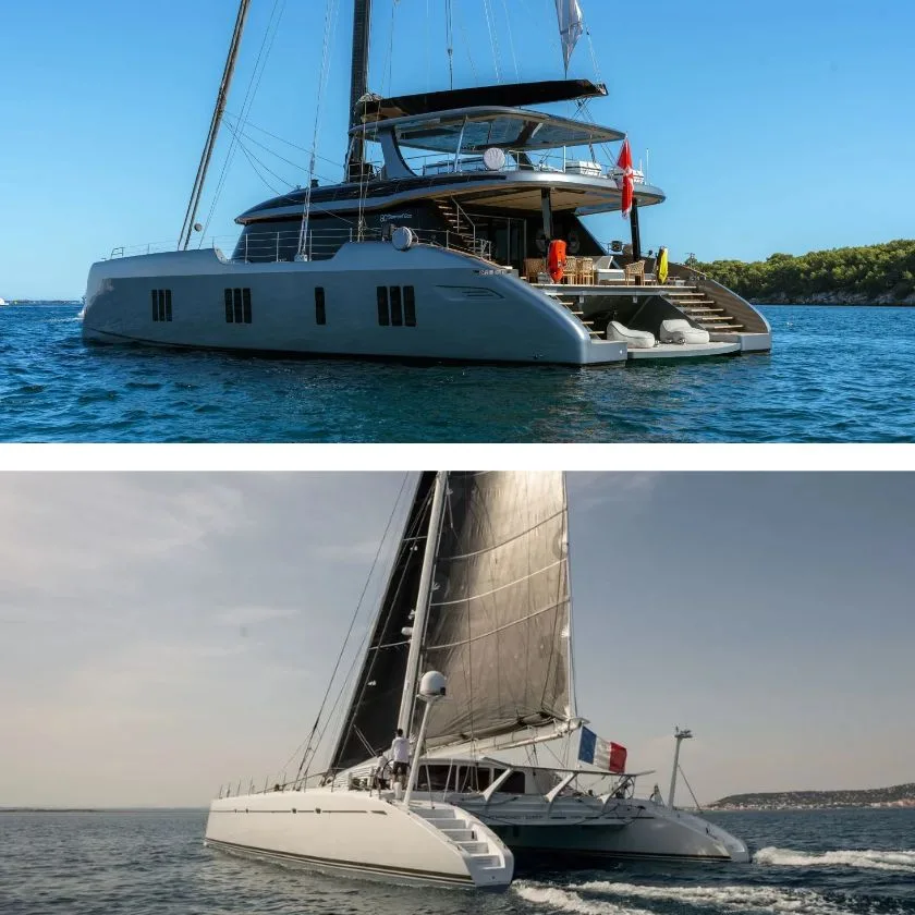 Les Occasions du Multicoque et du Refit 2026