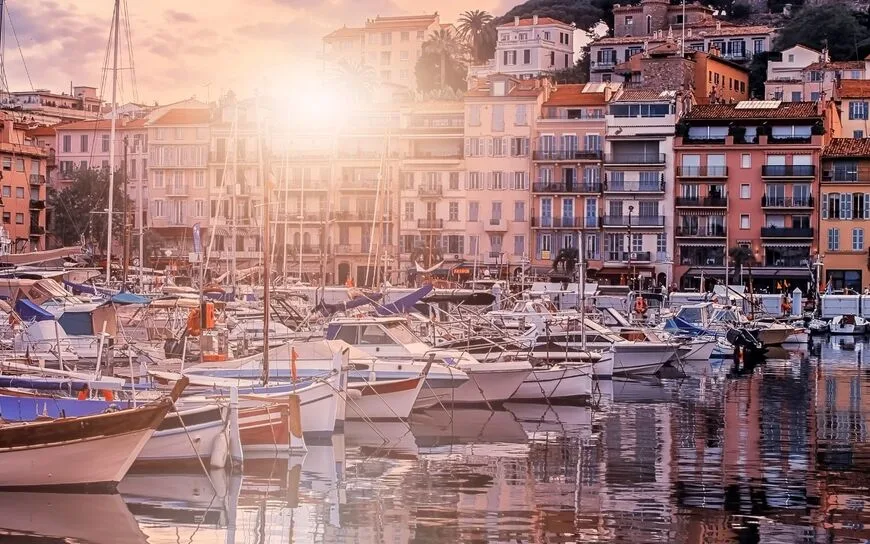 Yachts à visiter pendant le Cannes Yachting Festival 2026