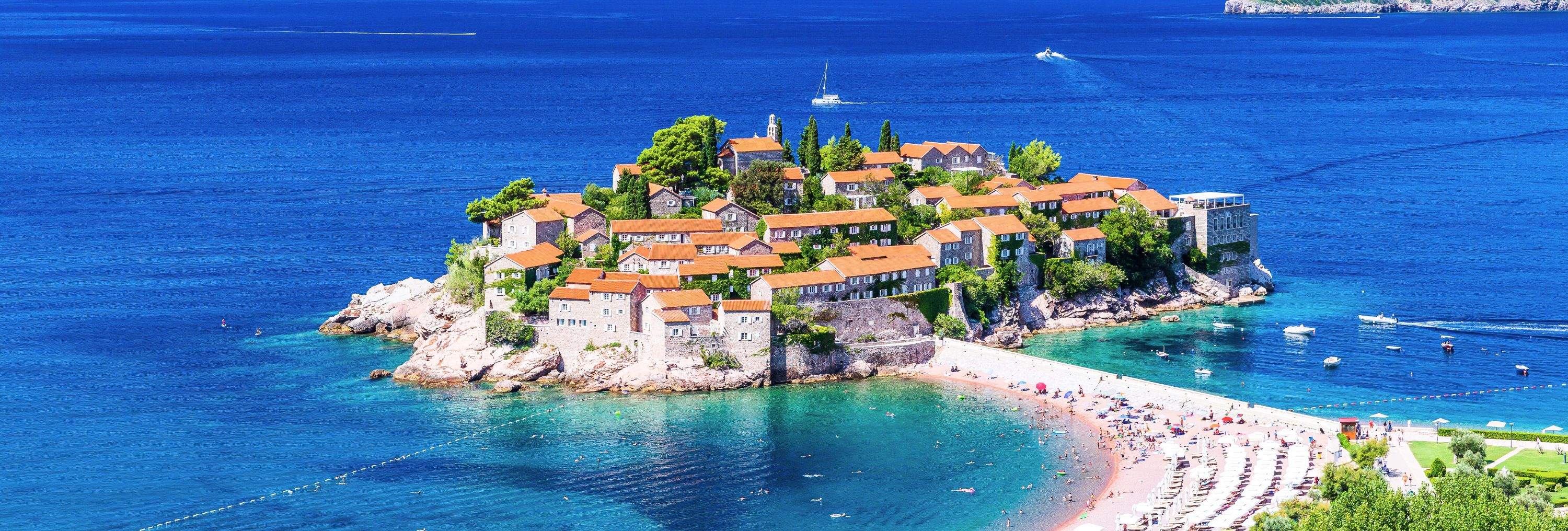 CRO. Y. A. Charter Show