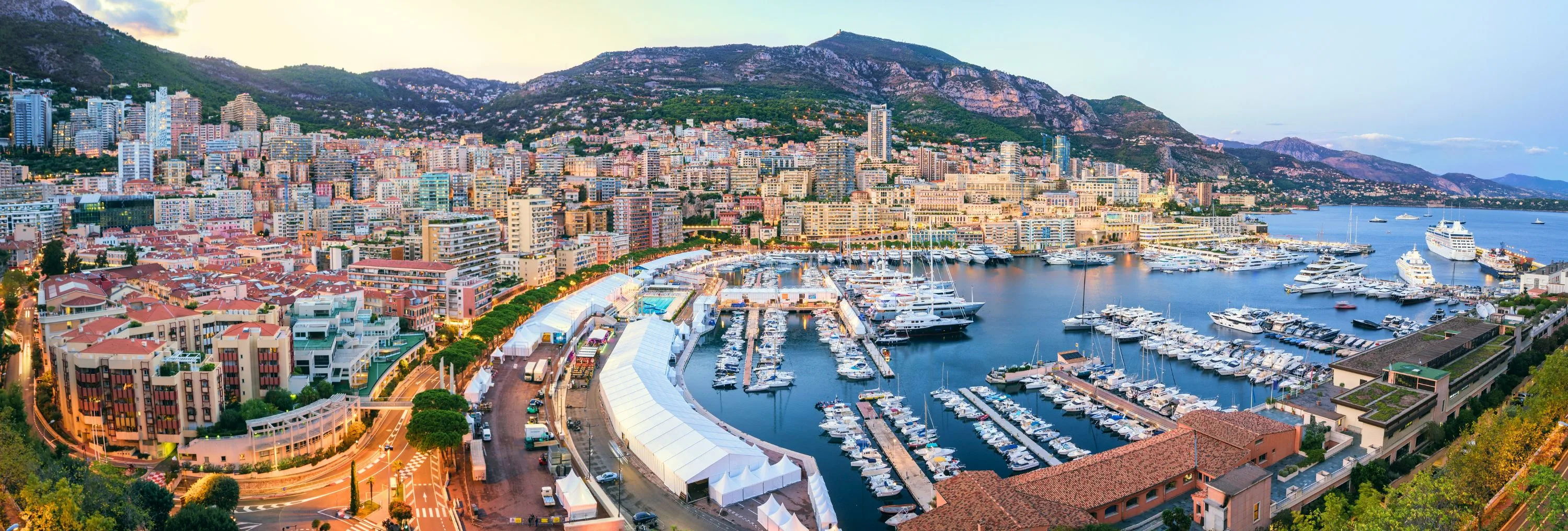 EMMYS 2026 : le grand rendez-vous charter à Poros