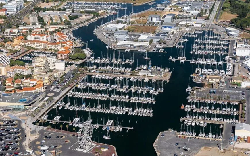 Les Occasions du Multicoque et du Refit 2026