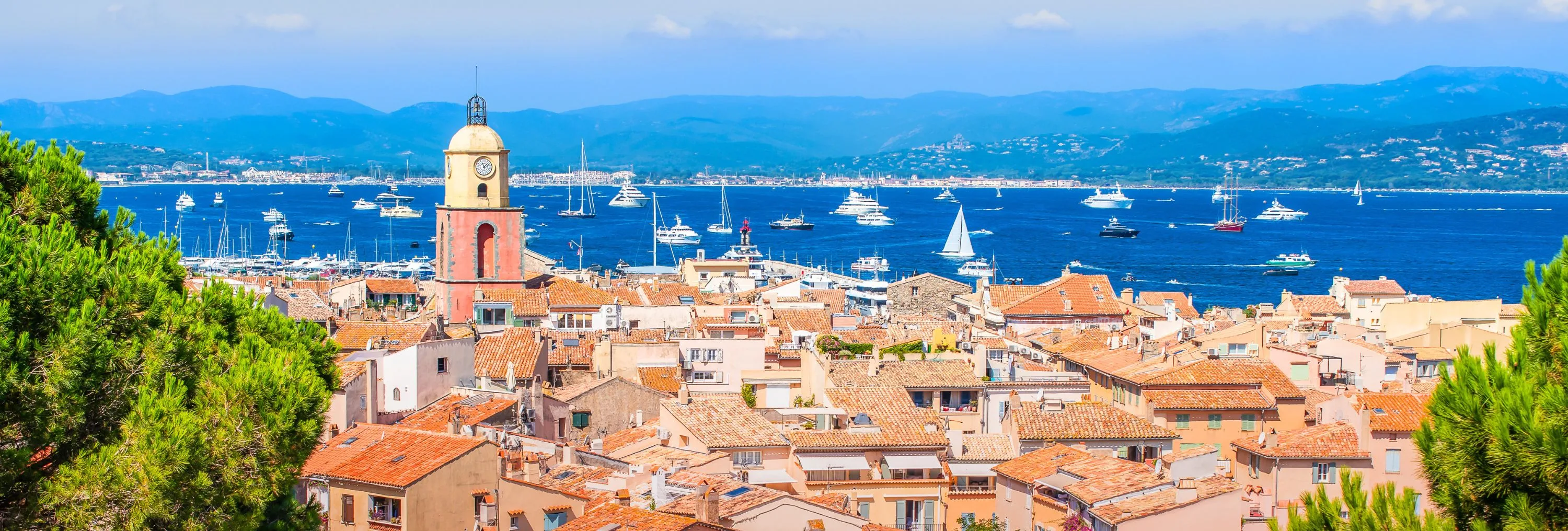 Présentation de la flotte BGYB pour les Voiles de Saint-Tropez 2026 !