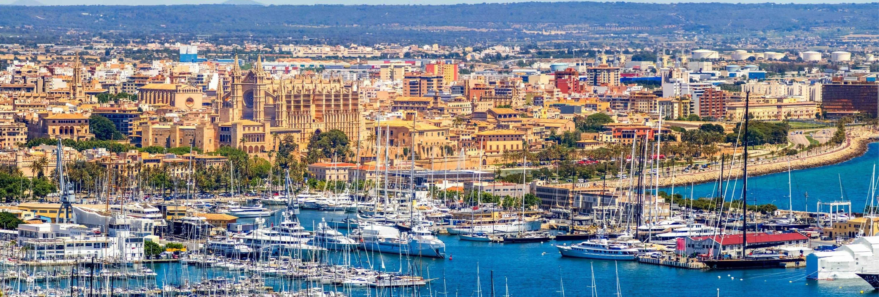 Palma Yacht Open Day 2026 : Quatre yachts à découvrir