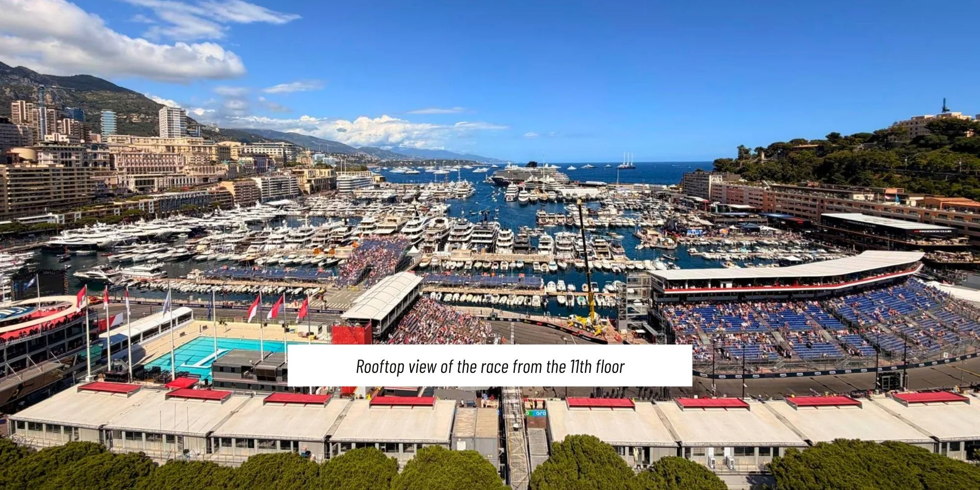 Monaco Grand Prix 2026 : un véritable succès !