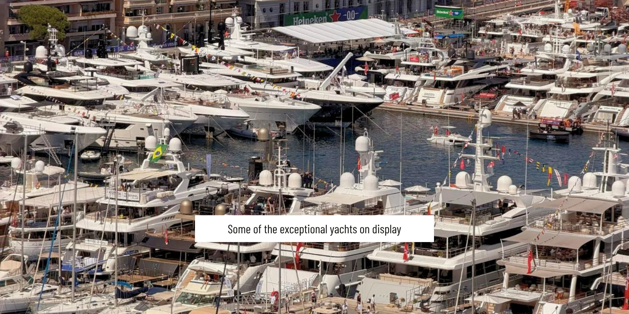 Monaco Grand Prix 2026 : un véritable succès !