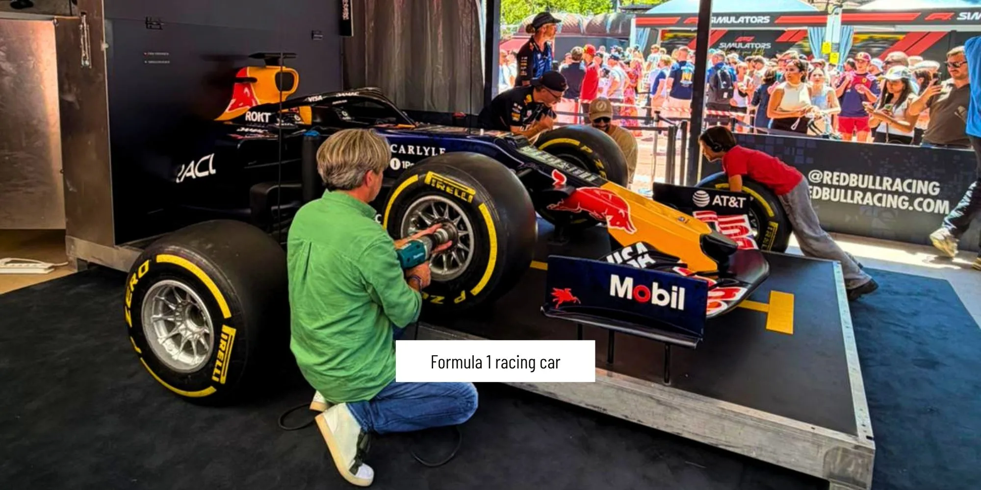 Monaco Grand Prix 2026 : un véritable succès !