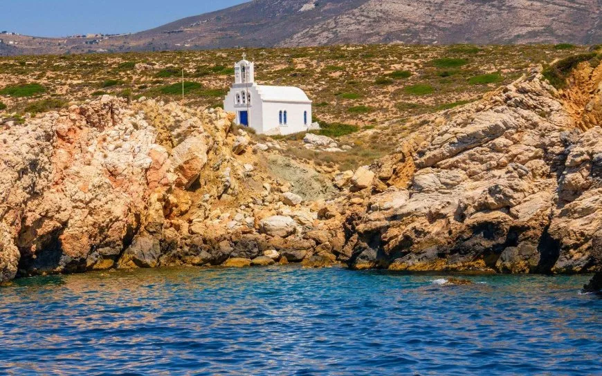 Le Cyclades Cup